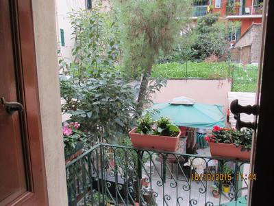 Il Giardino degli Oleandri