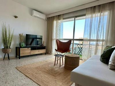 Cozy Boho Style Apartment With seasonal pool and sunny terrace BY NAMASTE ELITE