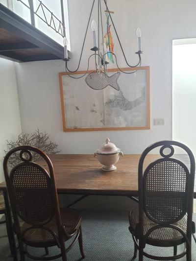 In pineta Luxury House - Levanzo