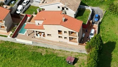 Villa A Lanzada