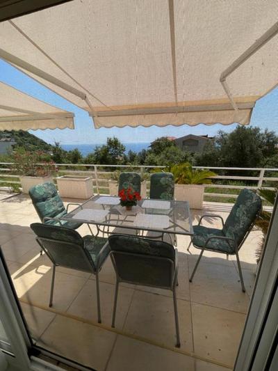 Apartment Seoce