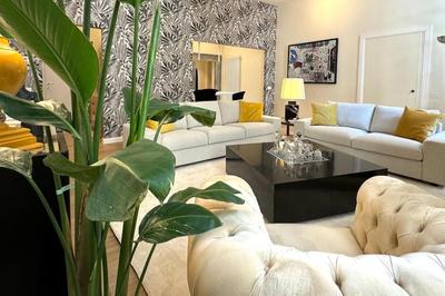 Glamorous apartment in the heart of Lucca