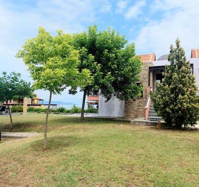 Christina's beach house (Gavriadia Ierissos)