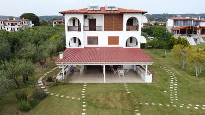 Zennova #62, Boutique Studio in Nikiti