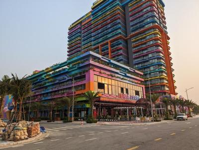 Flamingo Hải Tiến Resort