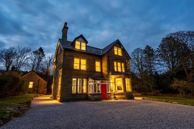 Longshaw Loft