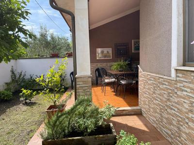 La casa di Morena
