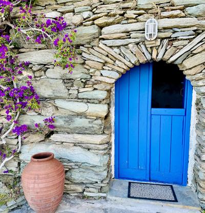 Kotseli - Sea View, Pool, Sunsets