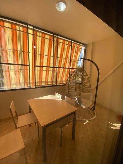 Beach view apartament in Pishat e buta