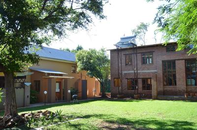 Bed & Breakfast in Hatfield