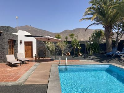Casa Keo, Playa Blanca