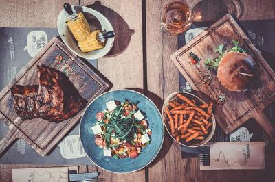 Revier Mountain Lodge Saas-Fee