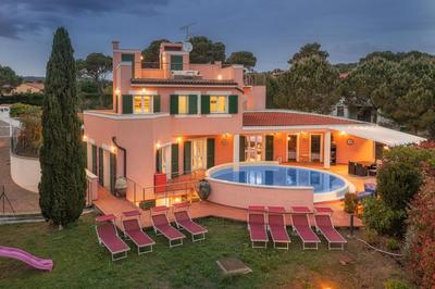 VILLA IRENE