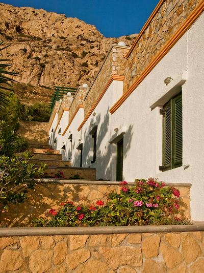Hotel Finiki View