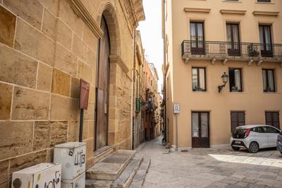 La Casetta nel Cortile
