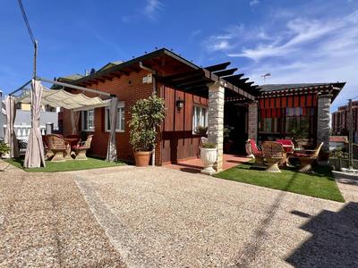 Casa La Tabierna Suances - Monabri