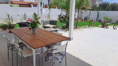 Incantevole villa al mare