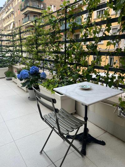 B&B Lungotevere Flaminio