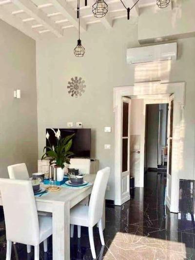 Gracious apartment in the heart of Monza (Duomo)