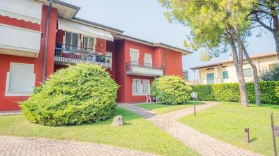 Sweet Garden Apartment - Italian Homing