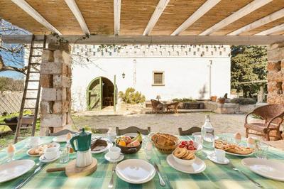 Masseria Acciano by Rentbeat