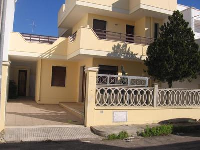VILLA PASUBIO