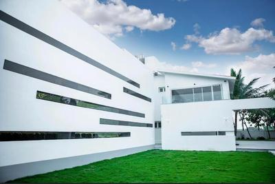 Sree Lalitha Resort and Convention