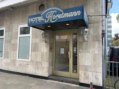 Hotel Horstmann Münster
