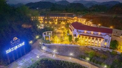 Son Nu Emerald Hill Hotel