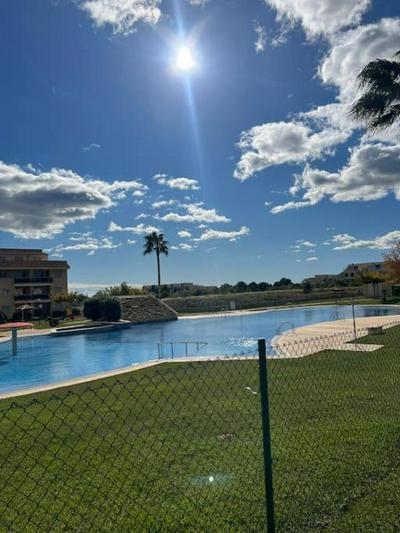 Golf Panorámica Chalet adosado de lujo