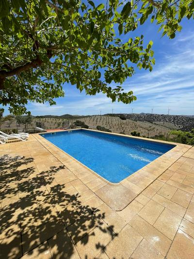 Casa Rural Las Cales