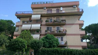 Casa Mia a Roma Battistini