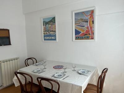 Ferrando Apartments Tino's House, Levanto