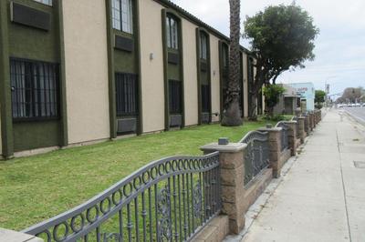 Rodeway Inn Santa Ana - Garden Grove, Photo 2