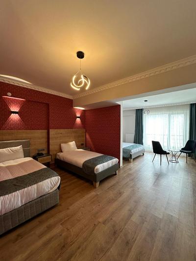 Orient Hotel