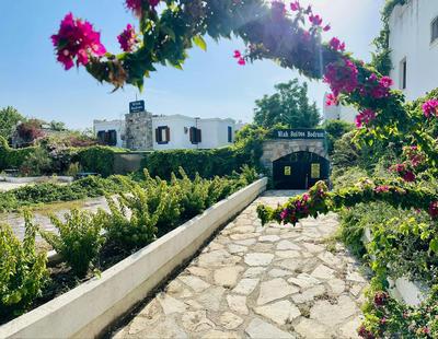 Wish Suites Bodrum Hotel