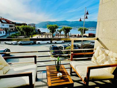 Apartamento Exclusivo a pie de Playa
