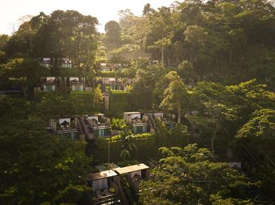 Dinso Resort & Villas Phuket, Vignette Collection by IHG
