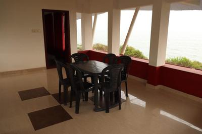 Sandy Toes Beach Resort