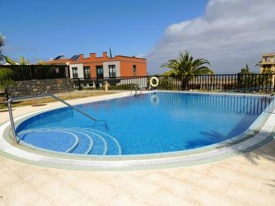 Casa TAYDIA SUN, POOL & RELAX