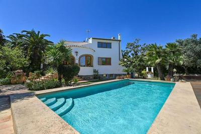 Villa Clara
