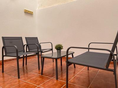 ᔓ Alameda de Capuchinos by DV Properties ᔕ