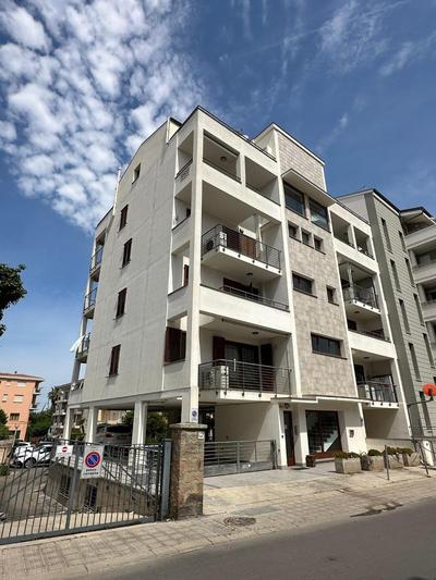 Gris I Blanca apartment