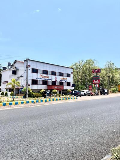 Hotel Manasa