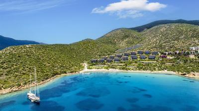 Barbaros Reserve Bodrum Residences Managed by Kempinski