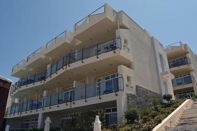 Luxury house Makry gialos 200m to the beach 6 pers