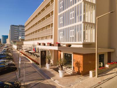 Vila Gale Collection Figueira da Foz