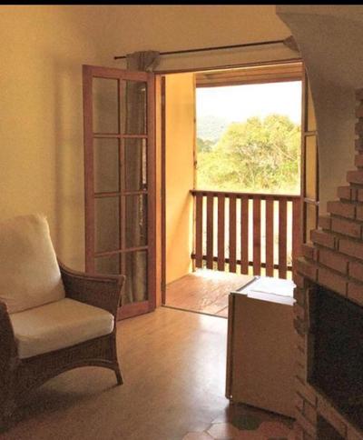 Pousada Caminhos de Gaia