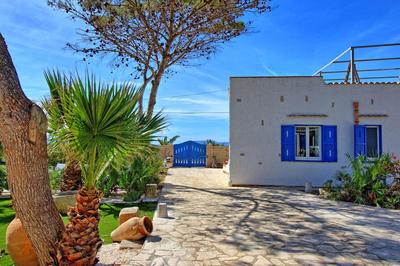 Villa Maraus by PosarelliVillas