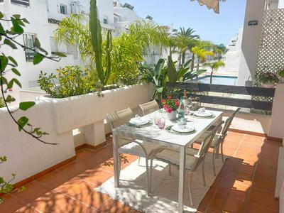 Apartamento Golf Valle Romano